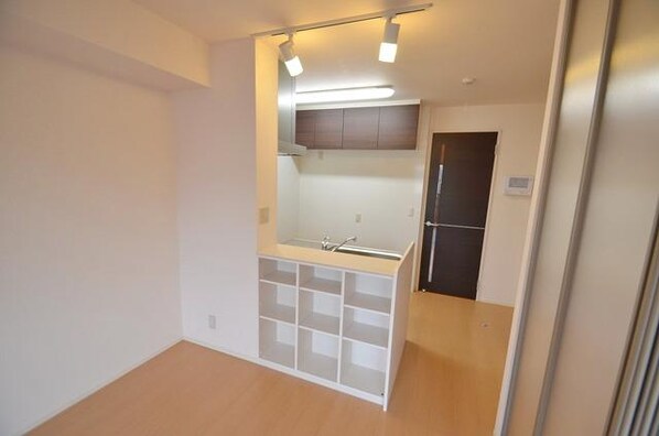 コートプラセール Bの物件内観写真